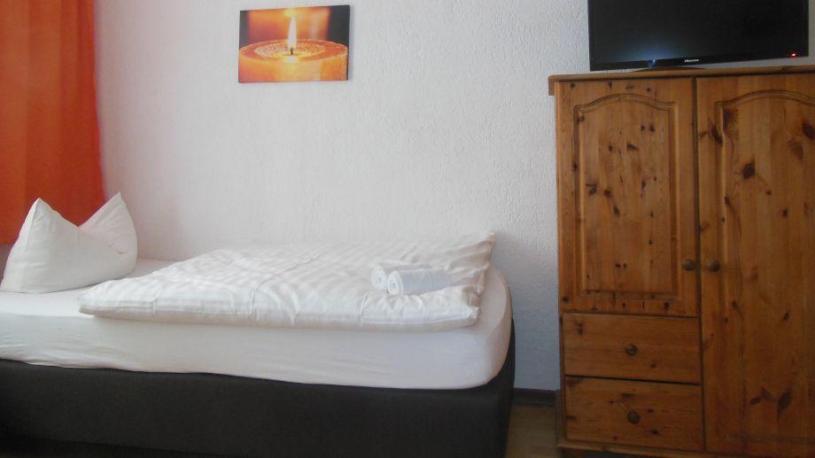Pension Toscana Schwerin (Mecklenburg-Vorpommern) Room photo