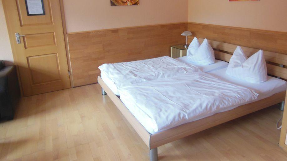 Pension Toscana Schwerin (Mecklenburg-Vorpommern) Room photo