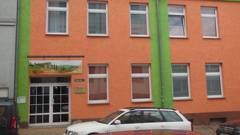 Pension Toscana Schwerin (Mecklenburg-Vorpommern) Exterior photo